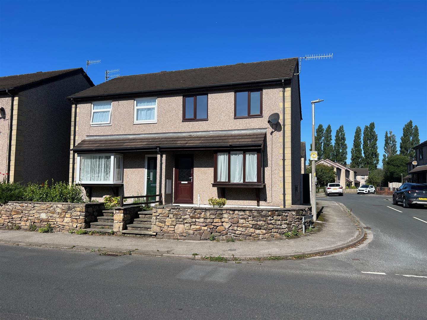 Willow Lane, Lancaster R&B Estate Agents